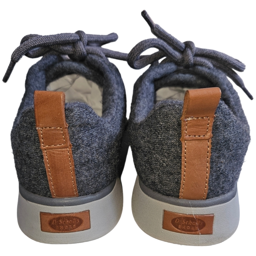 Dr.Scholl's The Freestep Shoes - Picture 3 of 4